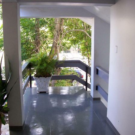 Ocean View Montego Bay Apartment Buitenkant foto